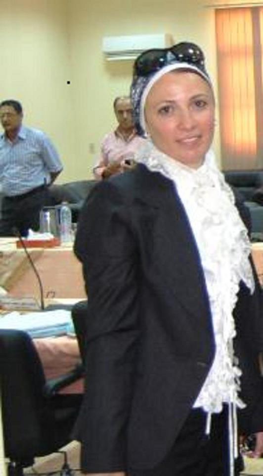 Shereen Abd Alfatah Ebrahim Algergawy